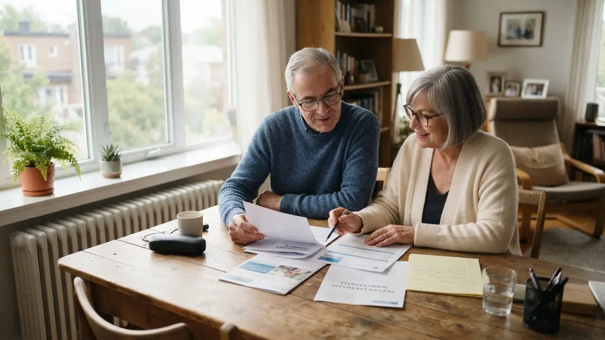 Assurance dépendance : âge limite, prix et rentabilité après 60 ans