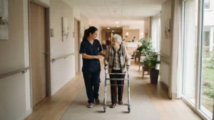 UHR, PASA : quels critères médicaux imposent un transfert interne ?