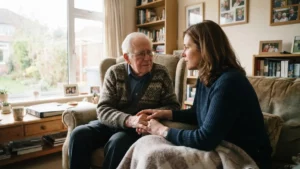 Mon parent refuse l’EHPAD : quels recours pour la famille ?