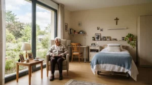 Placement d’urgence en EHPAD : comment trouver une place disponible sous 48h ?
