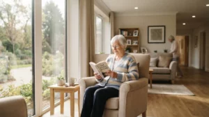 Résidence autonomie vs résidence services seniors : comparatif des prix et services