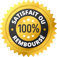 Satisfait ou Remboursé