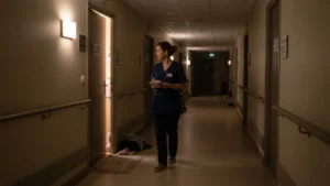 Sécurité de nuit en EHPAD : quelles sont les obligations légales ?